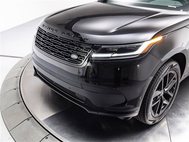 New 2026 Land Rover Range Rover Velar S AWD/4WD image 9