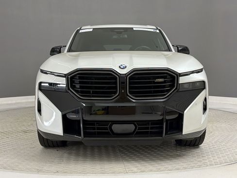 Certified 2023 BMW XM AWD/4WD image 6
