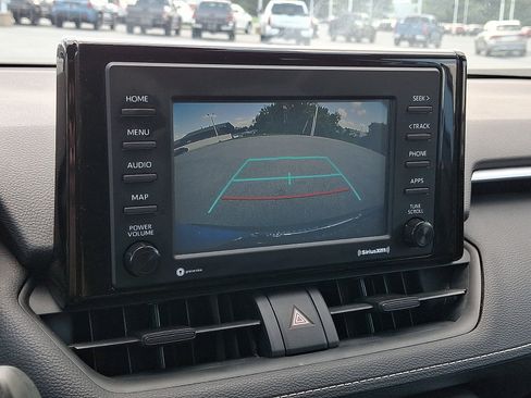 Certified 2020 Toyota RAV4 LE w/ All Weather Liner Package AWD/4WD image 19