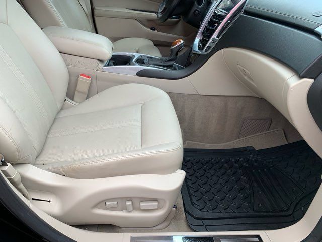 Used 2013 Cadillac SRX Performance w/ Driver Awareness Package FWD image 28