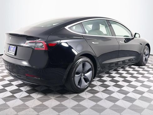 Used 2019 Tesla Model 3 Standard Range Plus RWD image 23