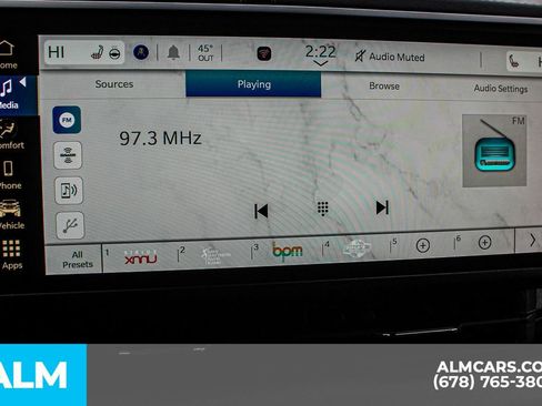 Used 2025 Jeep Wrangler Unlimited Sahara w/ Safety Group image 33