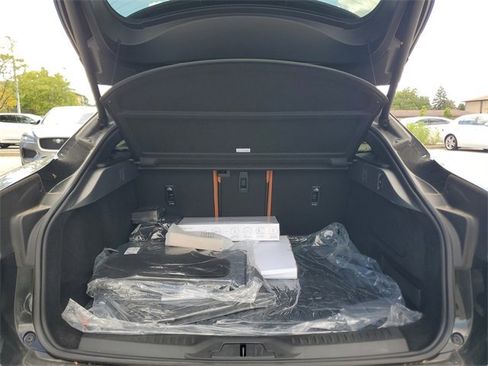 New 2024 Jaguar I-PACE R-Dynamic HSE image 10