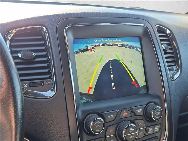 Used 2019 Dodge Durango GT AWD/4WD image 14