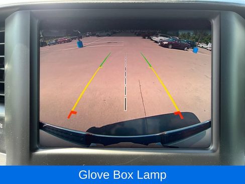Used 2022 RAM 1500 Big Horn AWD/4WD image 41