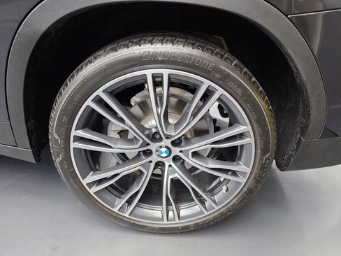 Used 2022 BMW X3 sDrive30i w/ Convenience Package w/ZPA image 17