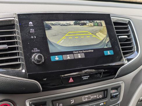 Used 2021 Honda Pilot Special Edition image 20