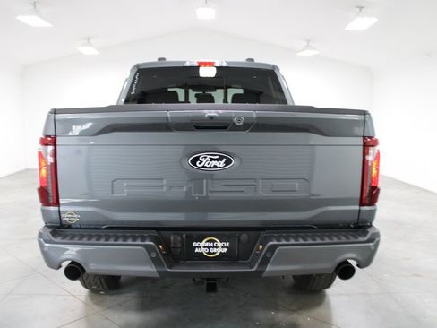 New 2026 Ford F150 XLT AWD/4WD image 7