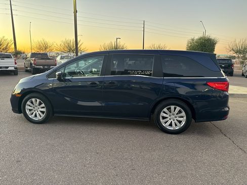 Used 2019 Honda Odyssey LX image 9