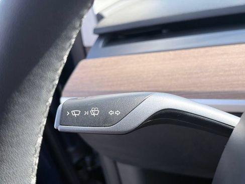 Used 2022 Tesla Model 3 Long Range AWD/4WD image 15