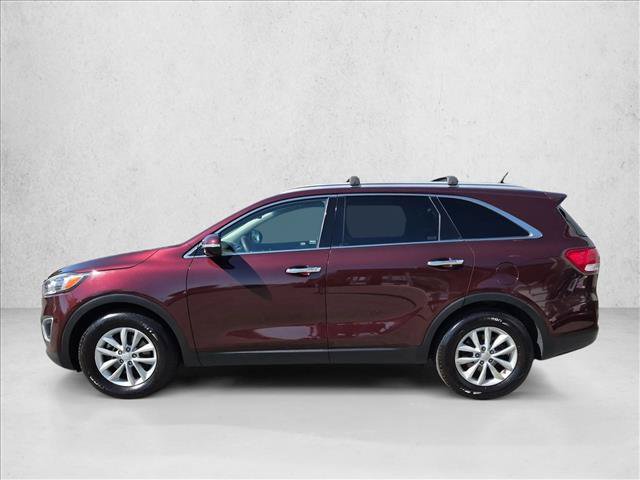 Used 2018 Kia Sorento LX AWD/4WD image 9