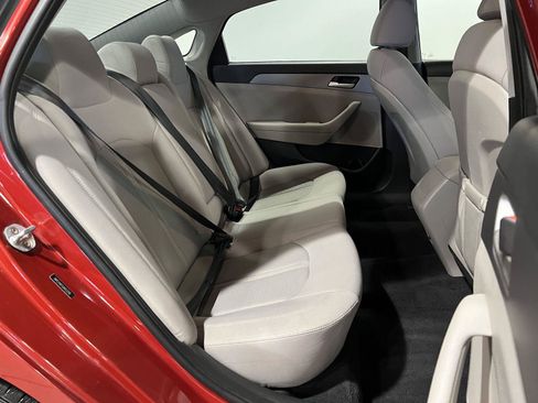 Used 2018 Hyundai Sonata SE FWD image 34