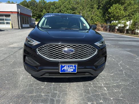 Used 2024 Ford Edge SE AWD/4WD image 15