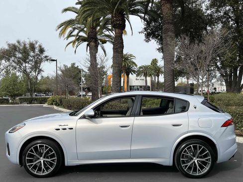 Used 2023 Maserati Grecale Modena image 20