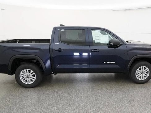 New 2026 Toyota Tundra SR5 AWD/4WD image 11