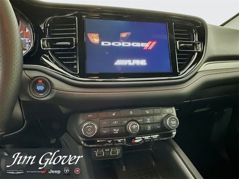 New 2026 Dodge Durango GT image 31