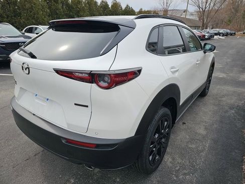 New 2026 MAZDA CX-30 AWD 2.5 S image 3