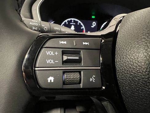 New 2025 Honda Pilot Touring image 16