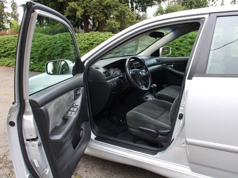 Used 2008 Toyota Corolla S FWD image 5