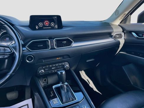 Used 2019 MAZDA CX-5 Touring FWD image 22