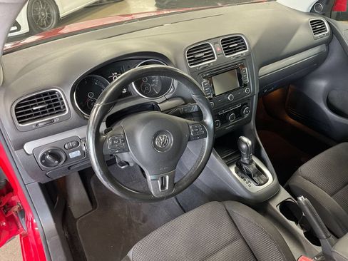 Used 2013 Volkswagen Golf TDI FWD image 36