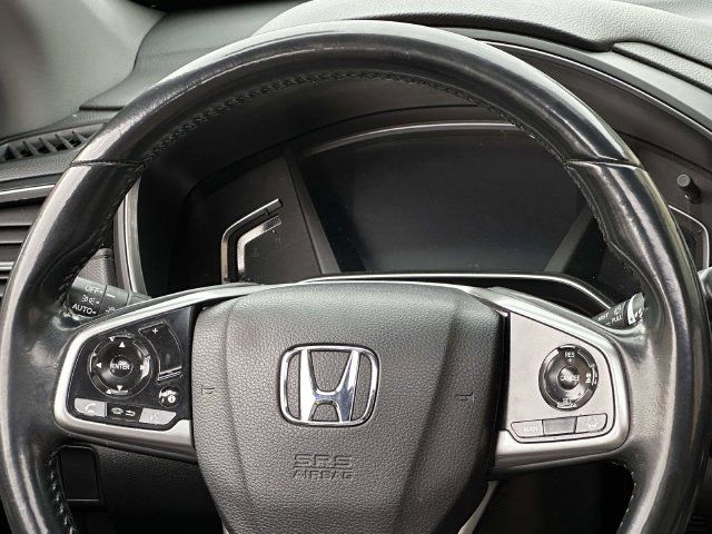 Used 2019 Honda CR-V EX-L image 20