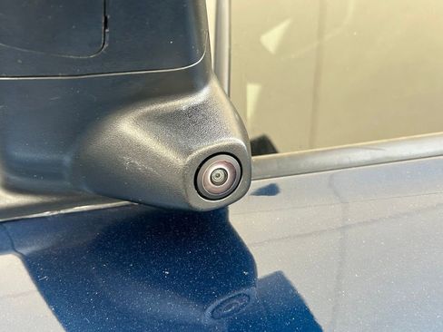 Used 2022 RAM 2500 Limited w/ Night Edition image 27