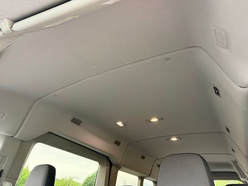 Certified 2025 Ford Transit 350 XLT RWD image 14
