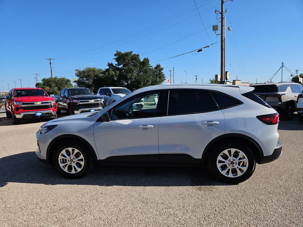 Used 2025 Ford Escape Active FWD image 5
