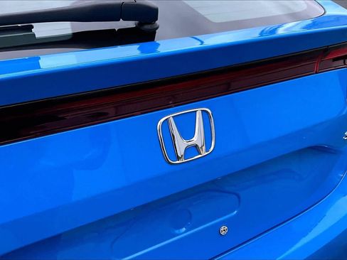 Used 2024 Honda Civic Sport image 30