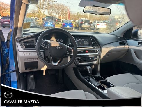 Used 2019 Hyundai Sonata SE image 19
