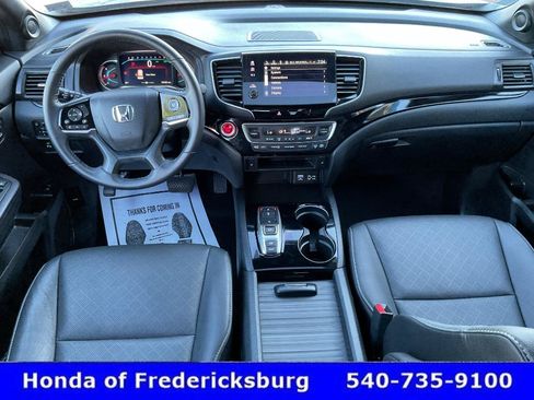 Used 2021 Honda Passport Touring image 42