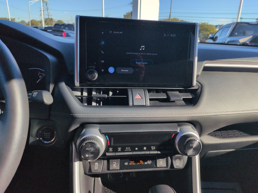 Certified 2024 Toyota RAV4 XLE w/ Convenience Package AWD/4WD image 18