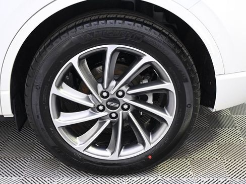 New 2026 Lincoln Corsair Grand Touring image 20