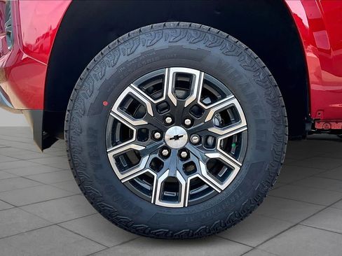 New 2026 Chevrolet Colorado Z71 w/ Z71 Convenience Package 2 image 12