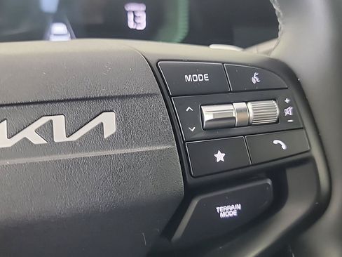 Used 2026 Kia Sportage X-Line AWD/4WD image 28