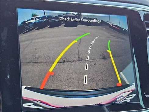 Used 2020 Jeep Grand Cherokee Altitude RWD image 17