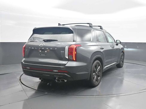 Used 2023 Hyundai Palisade XRT w/ Cargo Package AWD/4WD image 7