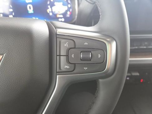 New 2026 Chevrolet Silverado 1500 LT image 28