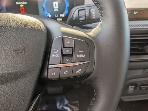 New 2025 Ford Bronco Sport Outer Banks w/ Outer Banks Tech Package+ image 18