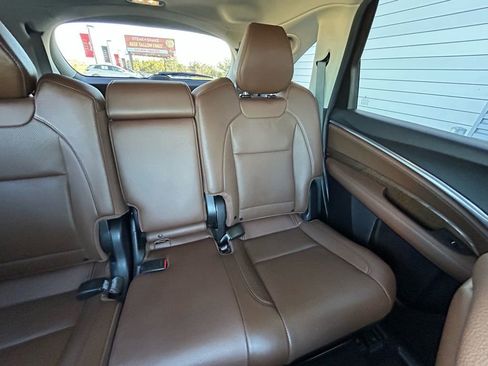 Used 2019 Acura MDX FWD w/ Technology Package image 12