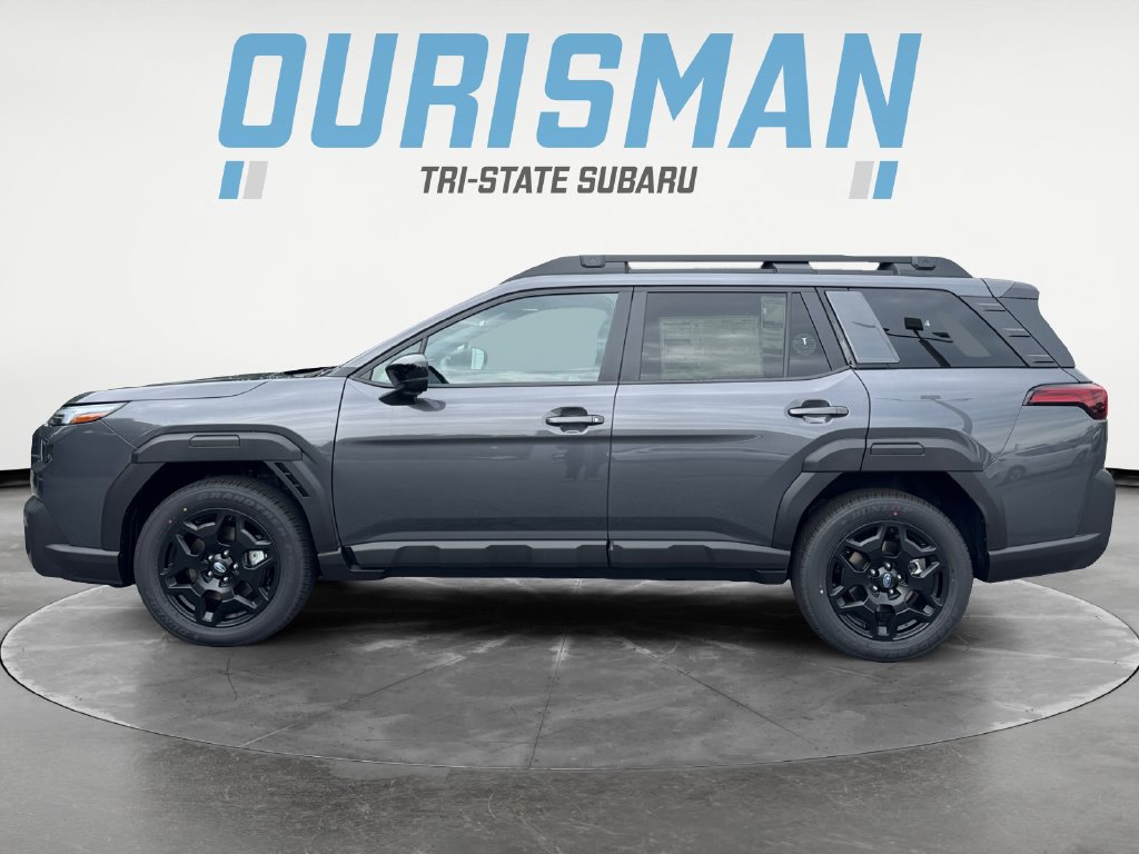 New 2026 Subaru Outback Limited AWD/4WD image 3