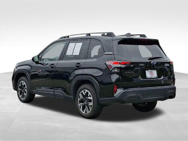 Used 2026 Subaru Forester Premium AWD/4WD image 4