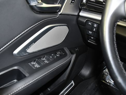 Certified 2024 Acura RDX SH-AWD w/ Technology Package image 31