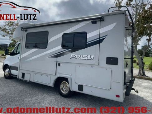 Used 2020 Mercedes-Benz Sprinter 3500 image 6