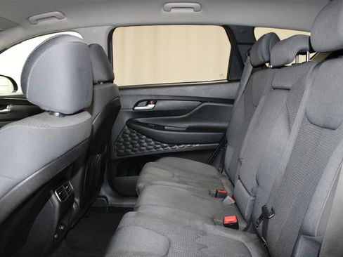 Used 2022 Hyundai Santa Fe SEL image 21