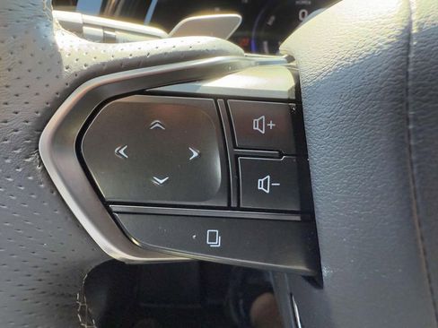 Used 2024 Lexus RX 500h F Sport image 23