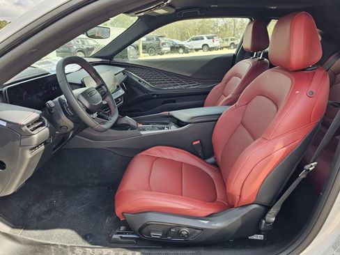 New 2026 Dodge Charger Scat Pack AWD/4WD image 15