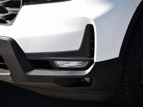 New 2026 Honda Ridgeline TrailSport+ image 4