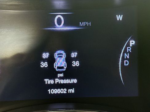 Used 2020 Jeep Grand Cherokee Altitude RWD image 13